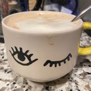 Meet your Posher, Lilybeth